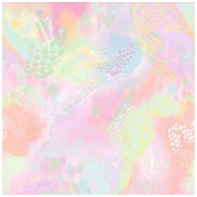 candy cloud transfer pattern