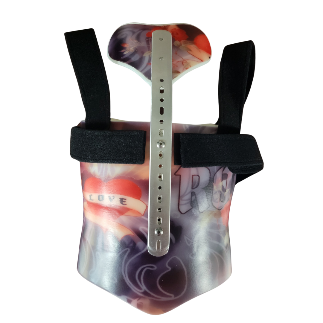 PT Kyphosis Brace