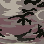 military camo transfer pattern