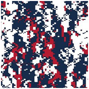 patriot camo transfer pattern