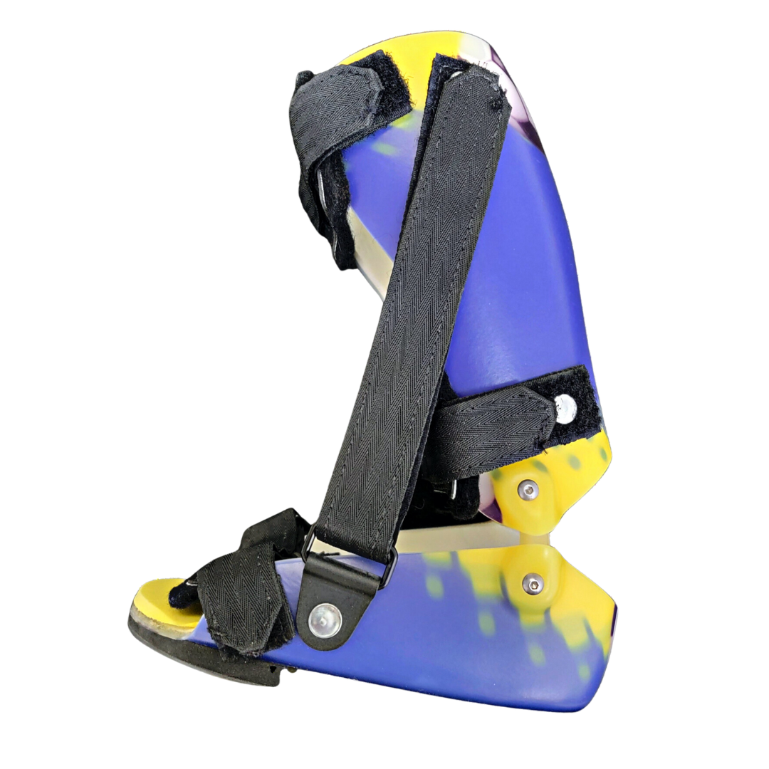 Pediatric Night-Time Splint Brace