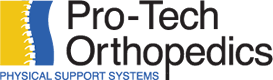 Pro-Tech Orthopedics logo